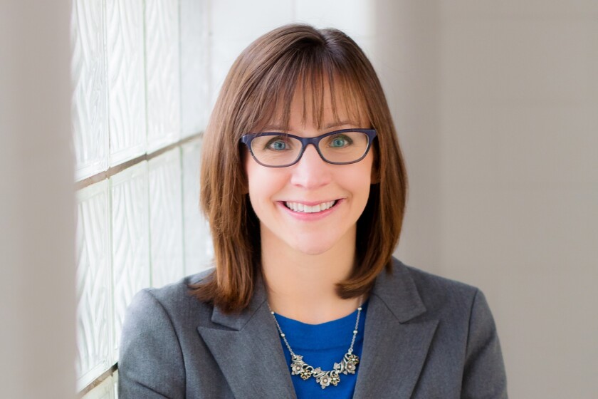 Karla Rose Hanson to seek reelection to North Dakota House InForum